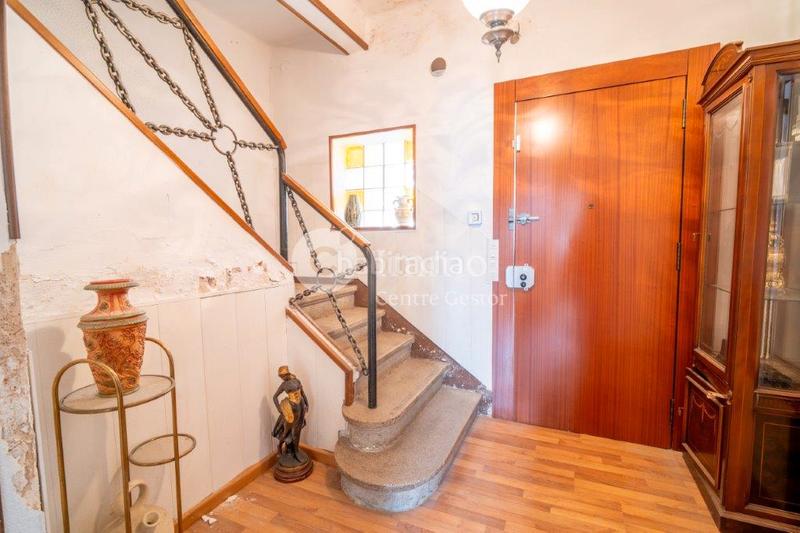 Foto 6cf73a59-e3e2-4f71-a8cd-921ff3f0d939. Maison jumelée dans carrer canonge brugulat 29 dans Lleida