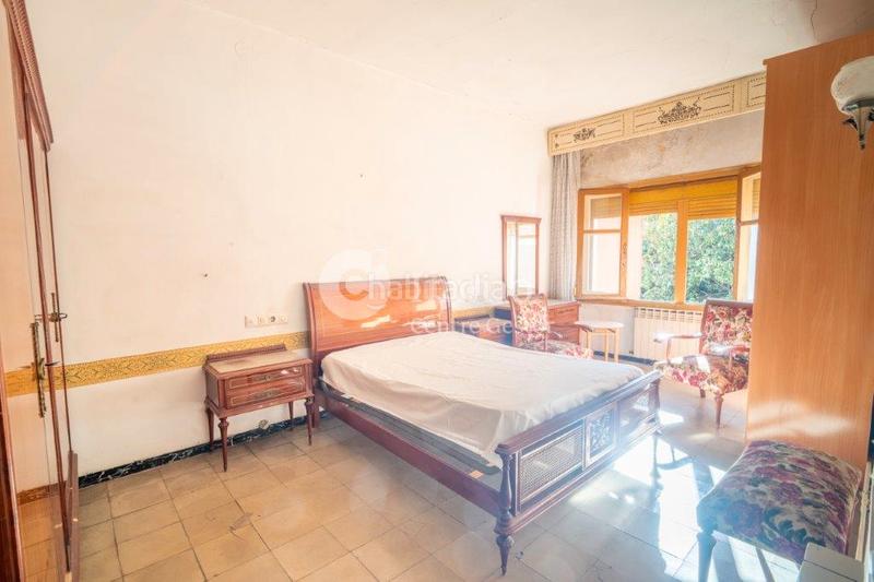 Foto ba023e21-48e7-45dd-ad87-655236728884. Maison jumelée dans carrer canonge brugulat 29 dans Lleida