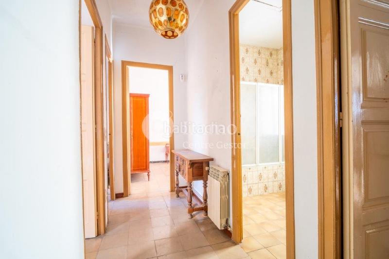 Foto f23976e5-71d8-4c00-bcc7-2294d2935b98. Maison jumelée dans carrer canonge brugulat 29 dans Lleida