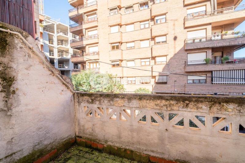 Foto f68d92f9-f3de-448c-b2de-7f9ddfdf2350. Maison jumelée dans carrer canonge brugulat 29 dans Lleida