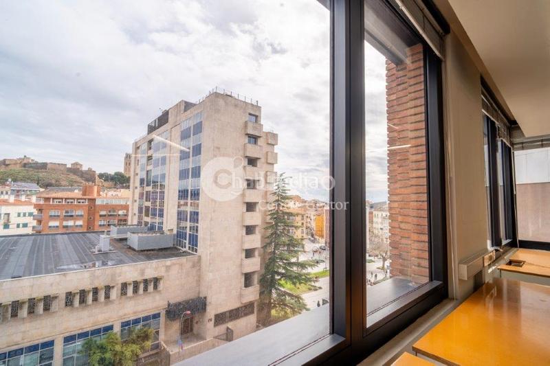 Foto 1d75a290-61e7-4e13-9a48-b56ec8581111. Bureau dans carrer vallcalent 1 dans Instituts-Universitat Lleida