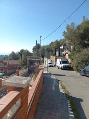 Residential Plot in Carrer tulipa 128