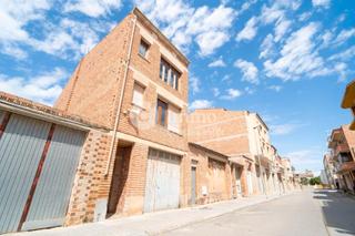Maison jumelée à Carrer de domingo cardenal 18