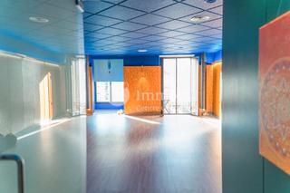 Business premise in Plaça de Sant Joan 17