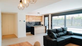 Etagenwohnung in Cappont