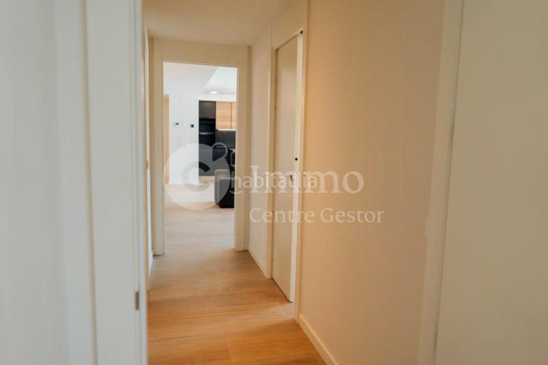 Foto 750172ce-db25-4d2d-8dc8-4836fe2c5dd6. Miete etagenwohnung mit heizung pool in Cappont Lleida