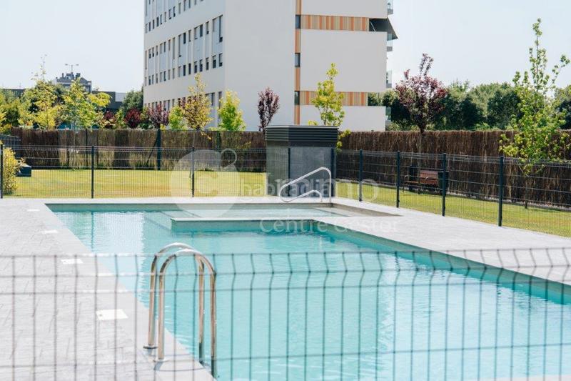 Foto cfd20881-344d-496a-9b15-c75917194401. Miete etagenwohnung mit heizung pool in Cappont Lleida