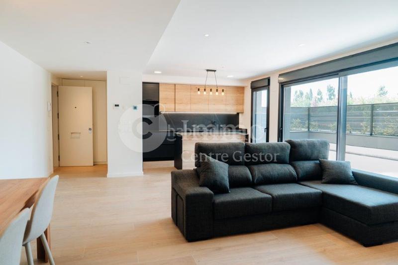 Foto e9b97cff-58e6-4558-8f01-bdfa145b8482. Miete etagenwohnung mit heizung pool in Cappont Lleida