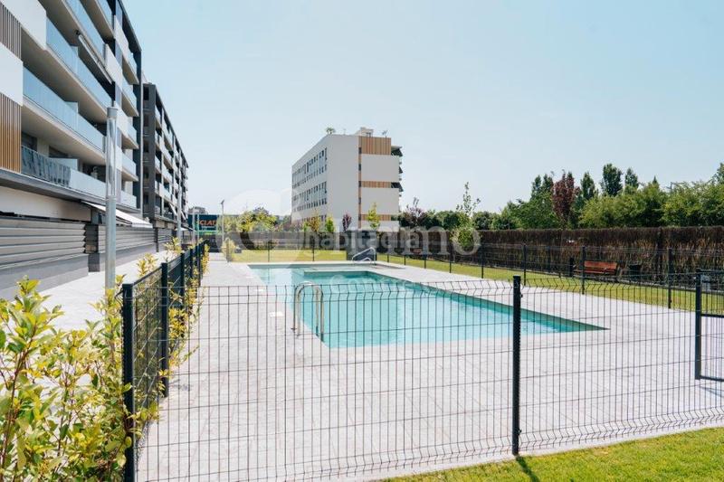 Foto d183c944-11b9-4cd6-9d5e-75d91d798e31. Rent flat with heating pool in Cappont Lleida