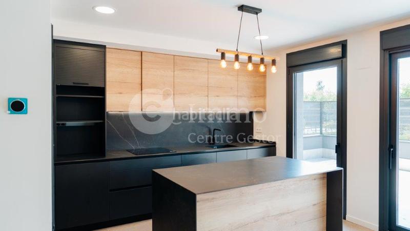 Foto e91551ea-e7d4-4c1b-9b4f-e09ae1049897. Rent flat with heating pool in Cappont Lleida