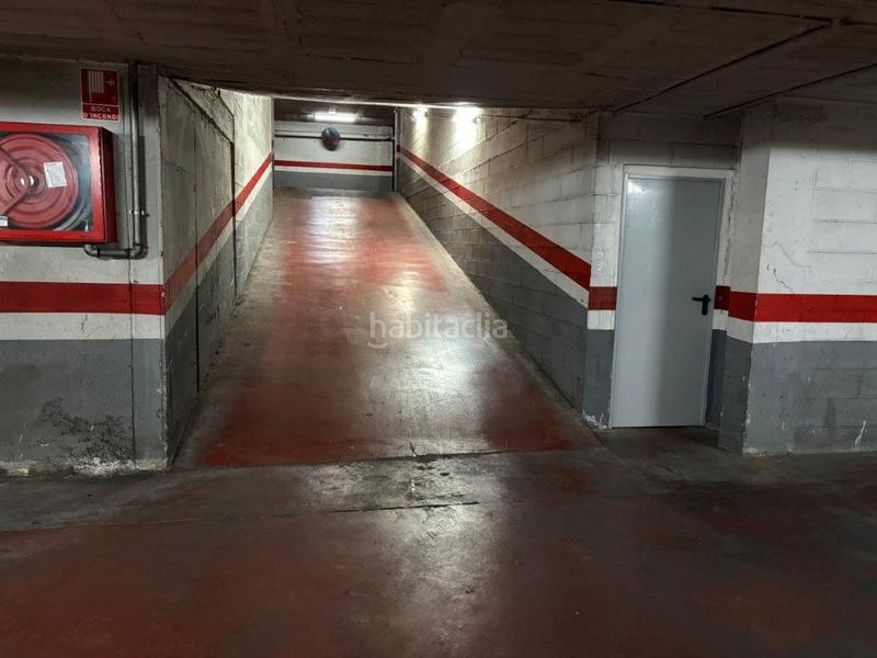 Foto 13c698fc-9f74-4210-a505-729438abd368. Parking coche en carrer baró de maials 45 en Pardinyes Lleida