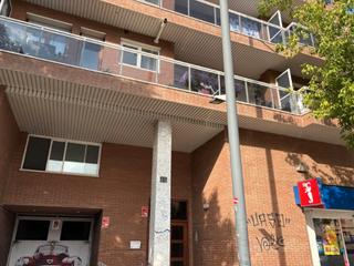 Aparcament cotxe a Carrer baró de maials 45