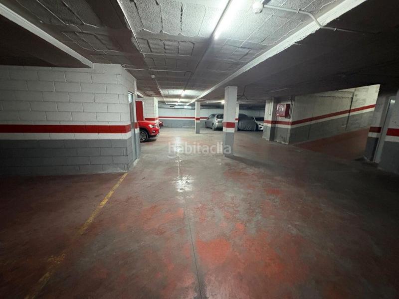 Foto 8a16af74-d4fb-4970-a71d-ce485c167d87. Parking coche en carrer baró de maials 45 en Pardinyes Lleida