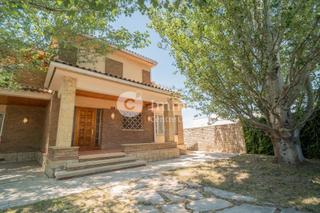 Chalet à Avinguda del president macià 1