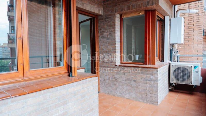 Foto 237a87b4-7107-4afc-8f74-333fe902cfa5. Appartement avec chauffage dans Príncep de Viana-Clot-Xalets Humbert Torres Lleida
