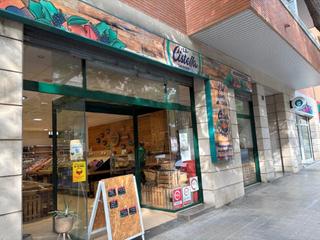 Lloguer Local Comercial a Carrer baró de maials 24
