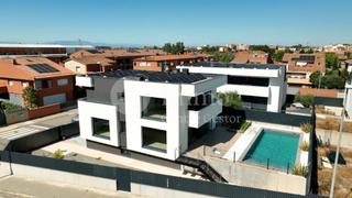 Chalet  Carrer de vilanova de bellpuig