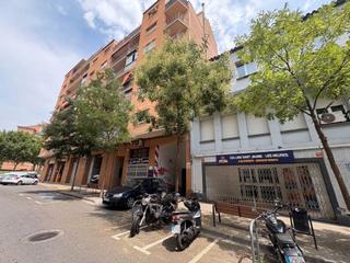 Alquiler Parking coche en Avinguda de pius xii 15