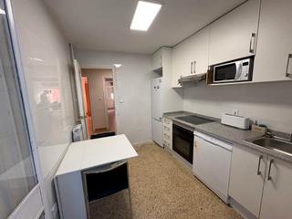 Location Appartement  N/a