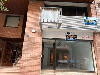 Business premise  Carrer maragall