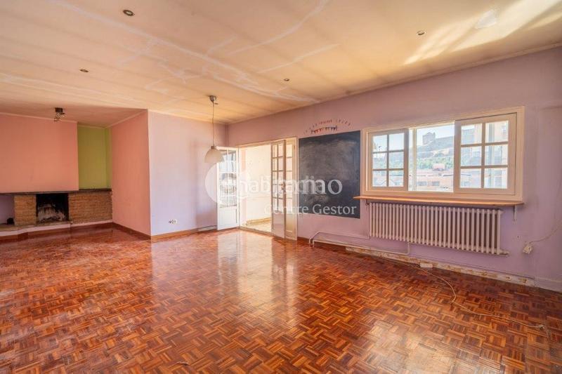 Foto 2ba68259-1568-409f-8371-9afcd9c5b3e2. Appartamento con riscaldamento in Príncep de Viana-Clot-Xalets Humbert Torres Lleida