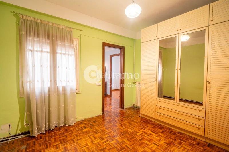 Foto 7039a52a-66d3-4b2a-ab19-163baf22e049. Appartamento con riscaldamento in Príncep de Viana-Clot-Xalets Humbert Torres Lleida