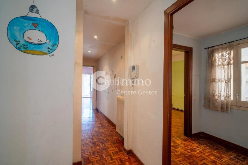 Foto 063380f3-07c8-4fd5-98ad-ab497a270efe. Appartement avec chauffage dans Príncep de Viana-Clot-Xalets Humbert Torres Lleida
