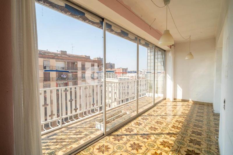 Foto 3c30d95b-edb4-46a7-9ad7-1be644bf2021. Appartement avec chauffage dans Príncep de Viana-Clot-Xalets Humbert Torres Lleida