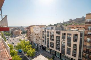 Appartement  Avinguda prat de la riba