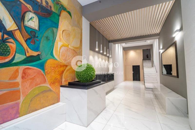Foto e52f75e0-72f9-4e24-b37e-9b324daa3c9c. Appartement avec chauffage dans Príncep de Viana-Clot-Xalets Humbert Torres Lleida