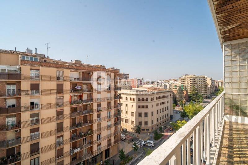 Foto 43814d64-a224-4110-9937-d74bbd27cfd6. Piso en Príncep de Viana-Clot-Xalets Humbert Torres Lleida