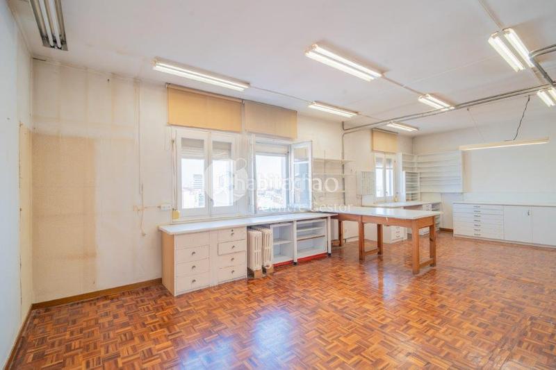 Foto 6d4f11e9-6943-41b2-bbae-d771654eb3d0. Piso en Príncep de Viana-Clot-Xalets Humbert Torres Lleida