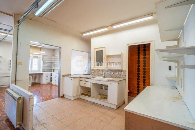 Foto 83b1b30c-cc2b-4709-801e-b4e2274a972e. Piso en Príncep de Viana-Clot-Xalets Humbert Torres Lleida