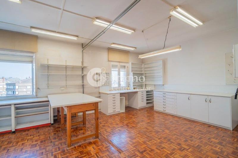 Foto bfe5a3dd-c2d2-4104-8a9e-d62de3ed77c2. Piso en Príncep de Viana-Clot-Xalets Humbert Torres Lleida