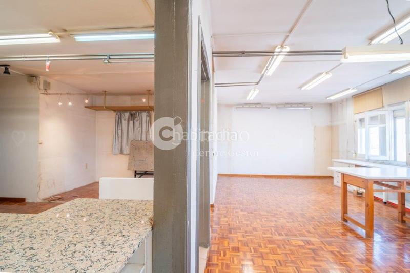 Foto c9d1e746-76a8-4c2d-b1c3-a54f25e4f68c. Piso en Príncep de Viana-Clot-Xalets Humbert Torres Lleida