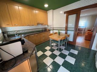 Location Appartement  Carrer sant josep 16