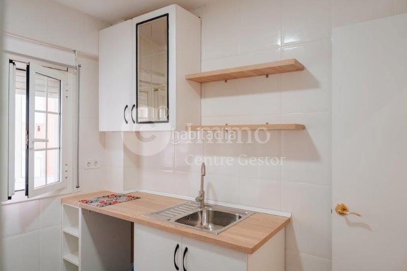 Foto 4cb24a53-21a5-431b-b1b1-cef256cacec7. Appartamento con riscaldamento in Mariola Lleida