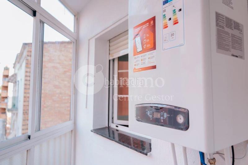 Foto 78e28598-8dd3-4c0e-8401-6ac283f5c501. Appartamento con riscaldamento in Mariola Lleida