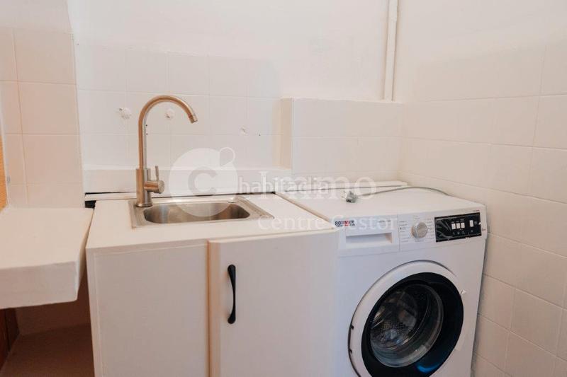 Foto dd2c8734-44e3-47bf-978d-3855c7be3a08. Appartement avec chauffage dans Mariola Lleida