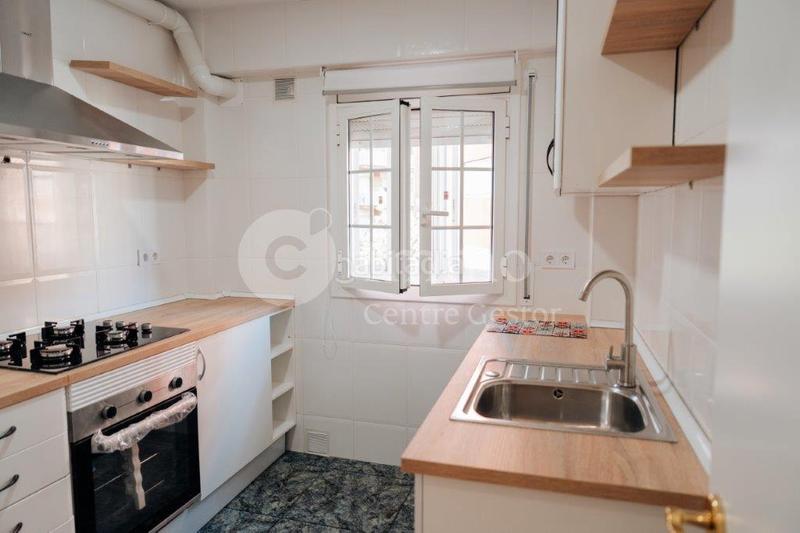 Foto f8d47b14-22ea-4b8a-90b7-32fe44c21131. Appartement avec chauffage dans Mariola Lleida