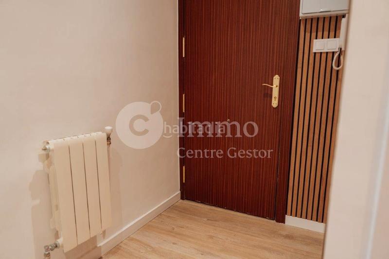 Foto c24b1e2f-7e0e-443a-aa6e-518ce55b5d1d. Etagenwohnung mit heizung in Mariola Lleida