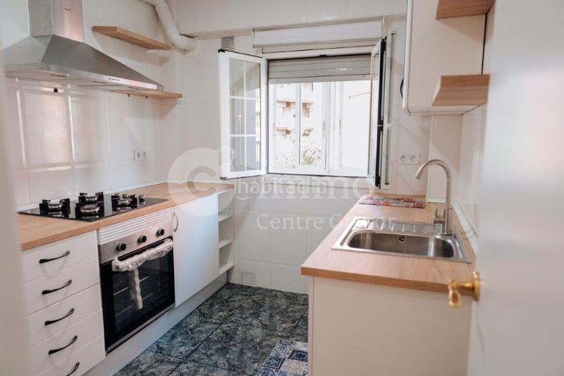 Foto b3980c44-b68c-4085-b7c5-a8f842372ba2. Flat with heating in Mariola Lleida