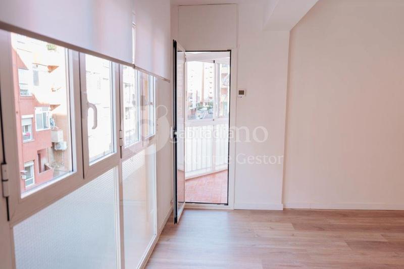 Foto 126d542d-9810-4041-84a1-564e9bdab06e. Pis amb calefacció a Mariola Lleida