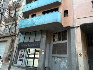 Lloguer Aparcament cotxe  Avinguda prat de la riba