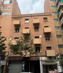 Édifice  Carrer del bisbe ruano