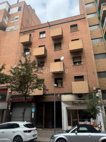 Foto 9dd07fea-55e5-43c9-b8d9-aba079b5458c. Édifice dans Instituts-Universitat Lleida