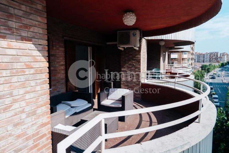 Foto 5eb2ad1d-35bd-4f49-b4ab-1758b6806194. Piso en Joc de la Bola - Camps d'Esports Lleida