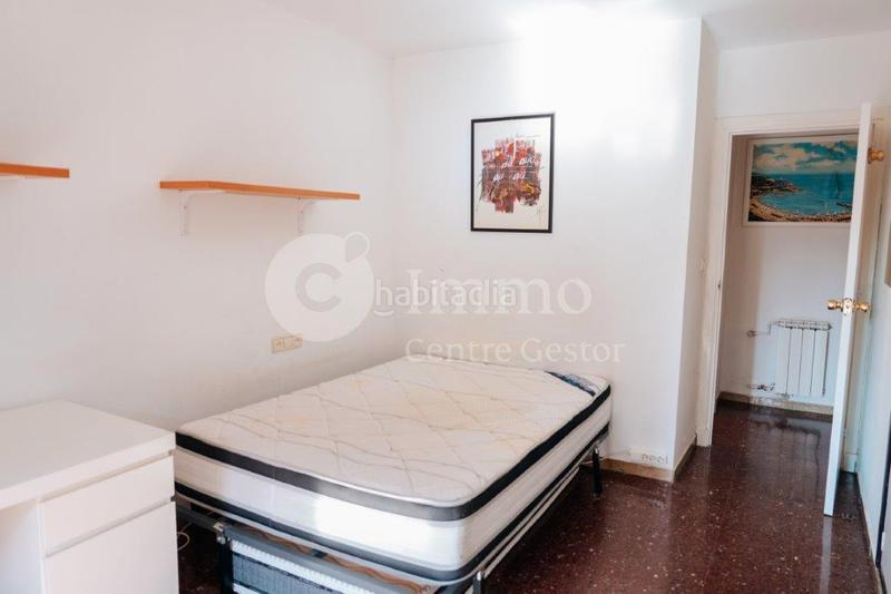 Foto 91b4da98-0ef7-4000-9815-37a2a1322271. Piso en Joc de la Bola - Camps d'Esports Lleida