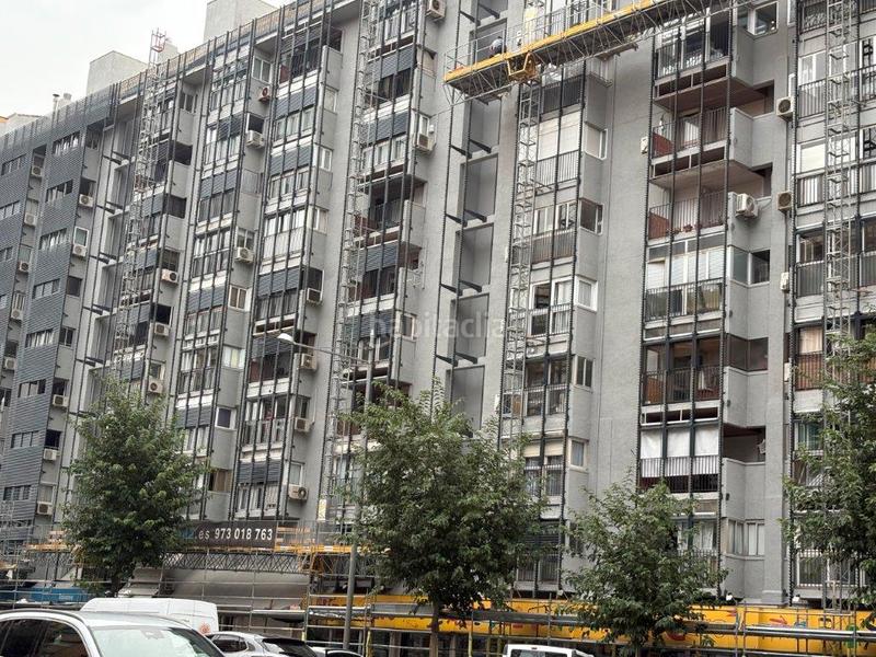 Foto 3be2add9-9118-447f-9bfb-debfdaa6883c. Affitto appartamento con riscaldamento in Instituts-Universitat Lleida