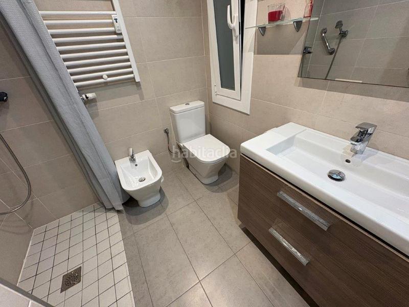 Foto a808cf6a-1cbd-4164-a672-f5af3b6c0ac4. Affitto appartamento con riscaldamento in Instituts-Universitat Lleida